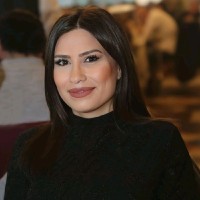 INDEVCO PAPER CONTAINERS Employee Valeria Zoghby's profile photo