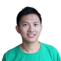 InvestingNote Employee Shanison Lin's profile photo