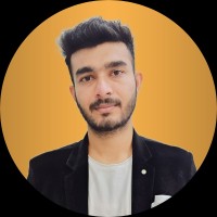 Dataoids Employee Naveen Bhardwaj's profile photo