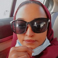 Ebda ابدأ Employee Kholoud Aldaham's profile photo
