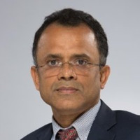 Freight Systems Employee Durga Panda's profile photo