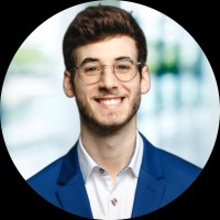 agileDSS Employee Constant Blain's profile photo