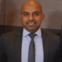 NAKILAT Employee Sumesh Ms's profile photo