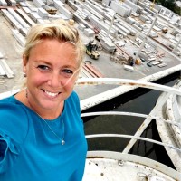 Cugla BV Employee Ilona Dirven's profile photo