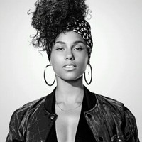 Keep a Child Alive Employee Alicia Keys's profile photo
