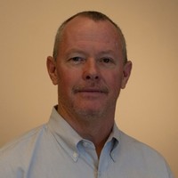 Topcon Positioning Systems Employee Brice Walker's profile photo