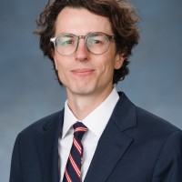 Afghanistan War Commission Employee Brenton Krieger's profile photo