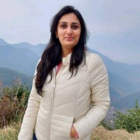Akshaya Kakar Email & Phone Number