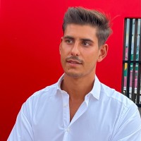 DFV Worldwide Qualicoating Employee Alessandro de Vecchi's profile photo