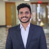 Texas A&M University Employee Fazlu Rahman's profile photo