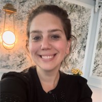 iCrossing Employee Michelle Strauss's profile photo