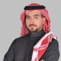 Saudia Cargo Employee Hashim Alsharif's profile photo
