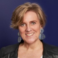 CollaBoX Employee Isabelle Flandreau's profile photo