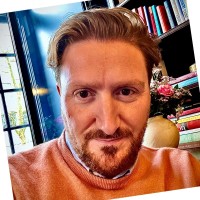 Fladgate LLP Employee Simon Chadowitz's profile photo