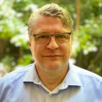 Ingenious Med Employee Bill Jaynes's profile photo