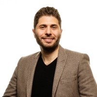 Ending Community Homelessness Coalition (ECHO) Employee Amir Erfanian's profile photo