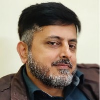 One Network Employee Rashid Zulfiqar's profile photo