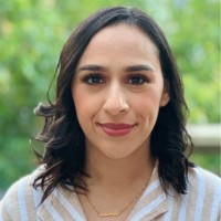 Vanessa I. Ortega Email & Phone Number
