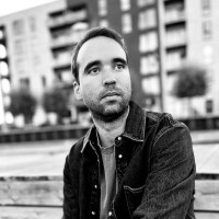 Samsøe Samsøe Employee Javier Artal's profile photo