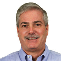 no company name Employee Bill Laramy's profile photo