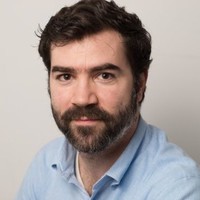 Hearst Magazines Employee Zachary Packer's profile photo