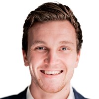 RAMLAB Employee Johan Ras's profile photo