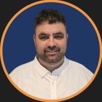 Stephen Trotman Email