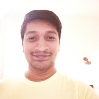 Hashtag Medical Writing Solutions Employee Manoj Mdb's profile photo