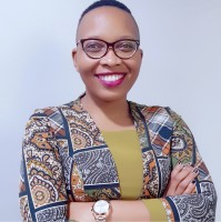 Mantrac Uganda Employee Kemigisha Lydia's profile photo