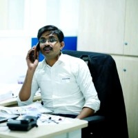 Agappe Diagnostics Ltd Employee Shiju Joseph's profile photo