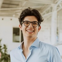 eGroup Italy Employee Davide Marelli's profile photo
