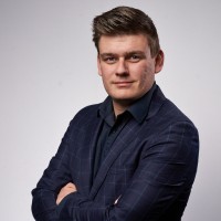 Casper Jansen Email