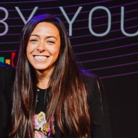 Mary Cossu's profile photo