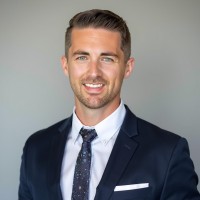 Financial Partners Group Employee Kevin Rice's profile photo