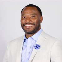 The Oxford Teachers Academy Employee Dion Taylor's profile photo