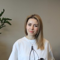 Tranzzo Employee Tatiana Tovarnitskaya's profile photo