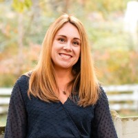 Harvard Kennedy School Executive Education Employee Caitlin Marquedant's profile photo
