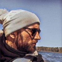 Rowing ACT Employee Thomas Creber's profile photo