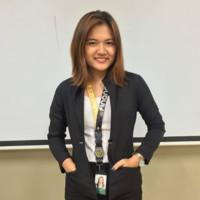 Global Process Manager Inc Employee Nicole Anne Soriano's profile photo
