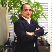 Renaissance Hotels Employee Eric Salazar's profile photo