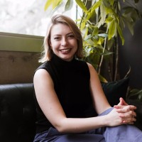 Full Circle Press Employee Kiana Kraft's profile photo