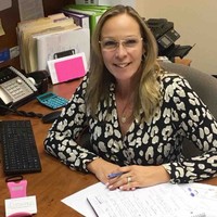 Jennifer Quinn Email & Phone Number