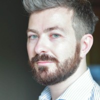 ScaleUp Labs Employee Matteo Delfrate's profile photo