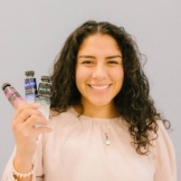 CharityVision Employee Maria Vicente-Coyle's profile photo