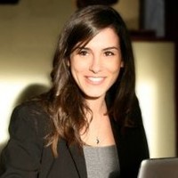 Instant System - Enabling MaaS Employee Natacha Mekki's profile photo