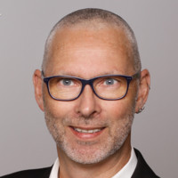 Prefere Resins Employee Dirk Grunwald's profile photo