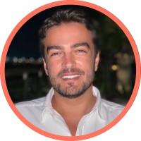 Mezza Employee Kevin B.'s profile photo