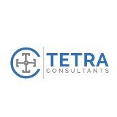 Tetra Consultants Employee Emma Jiang's profile photo