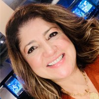 work2future Employee Ana Maria Estrada's profile photo