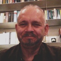 Embedded Acoustics Employee Jan Verhave's profile photo
